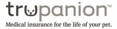 Trupanion Pet Insurance logo